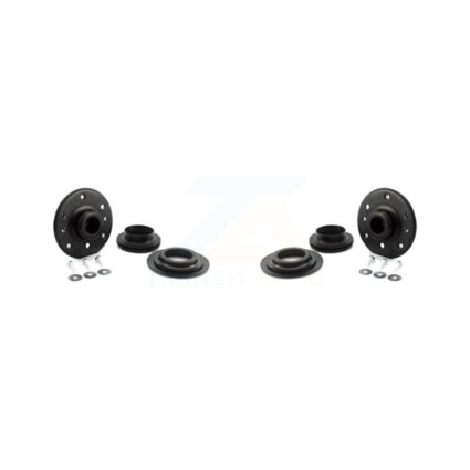 Front Suspension Strut Shock Mounting Pair For Chevrolet Equinox GMC Terrain Pontiac Vue K73-100140