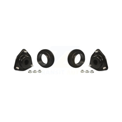 Front Suspension Strut Shock Mounting Pair For Chrysler 200 Dodge Avenger Sebring K73-100141