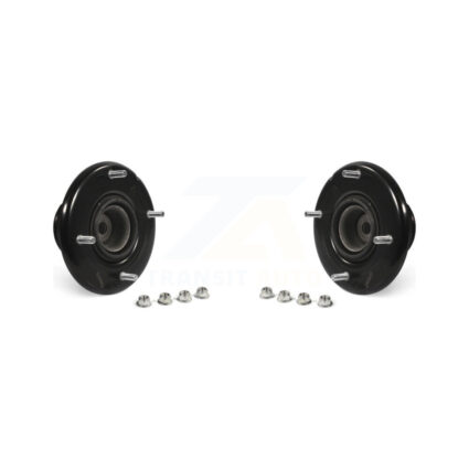 Front Suspension Strut Shock Mounting Pair For Ford Edge Flex Lincoln MKX Taurus X K73-100143