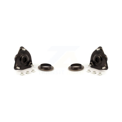Front Suspension Strut Shock Mounting Pair For Hyundai Elantra K73-100147