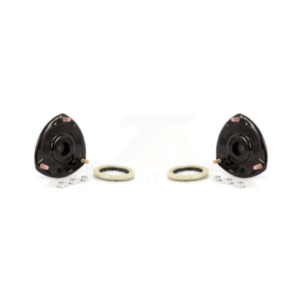 Front Suspension Strut Shock Mounting Pair For Hyundai Santa Fe Kia Sedona Veracruz K73-100148