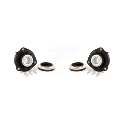 Front Suspension Strut Shock Mounting Pair For Volkswagen Jetta Tiguan Passat Golf Audi K73-100154
