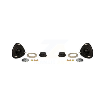 Front Suspension Strut Shock Mounting Pair For Acura MDX Honda Ridgeline ZDX K73-100156