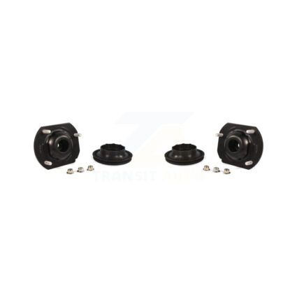 Front Suspension Strut Shock Mounting Pair For GMC Acadia Buick Enclave Chevrolet Saturn K73-100157