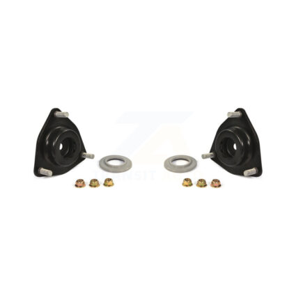 Front Suspension Strut Shock Mounting Pair For Mitsubishi Outlander Lancer K73-100161