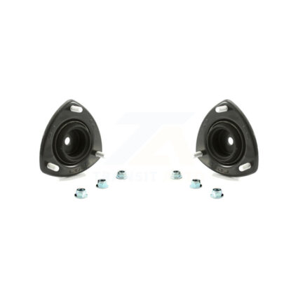 Front Suspension Strut Shock Mounting Pair For 2006-2013 Suzuki Grand Vitara K73-100163