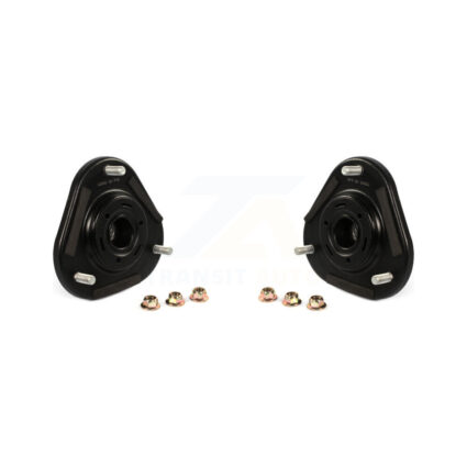 Front Suspension Strut Shock Mounting Pair For Toyota Corolla Matrix Pontiac Vibe K73-100165
