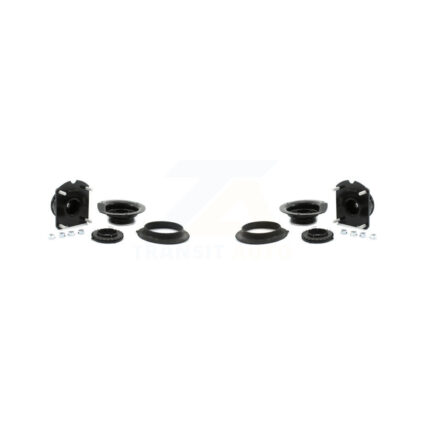 Front Suspension Strut Shock Mounting Pair For Ford Explorer Police Interceptor Utility K73-100173
