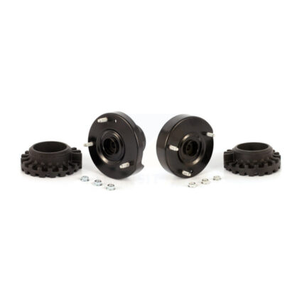 Front Suspension Strut Shock Mounting Kit For Chrysler 300 Dodge Charger Magnum AWD K73-100179