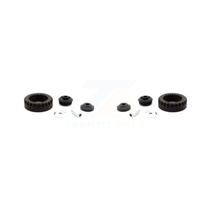 Rear Suspension Strut Shock Mounting Pair For Mitsubishi Outlander Lancer K73-100206