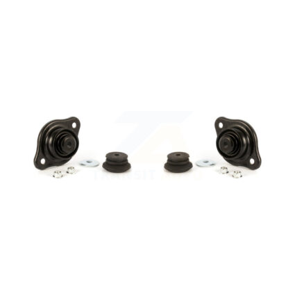 Rear Suspension Strut Shock Mounting Pair For Chevrolet Aveo Pontiac Aveo5 Wave G3 K73-100207