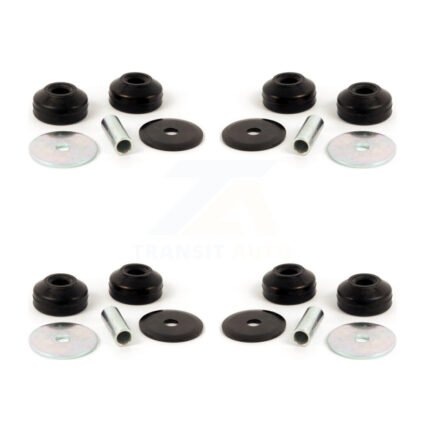 Front Rear Suspension Strut Shock Mounting Kit For Honda Accord Acura TL Civic TSX CR-V K73-100216