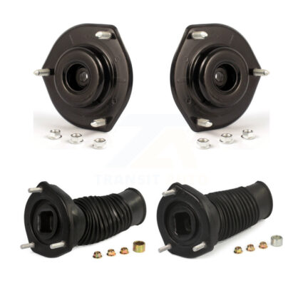 Front Rear Suspension Strut Shock Mounting Kit For Toyota Camry Lexus ES350 Avalon Solara K73-100223