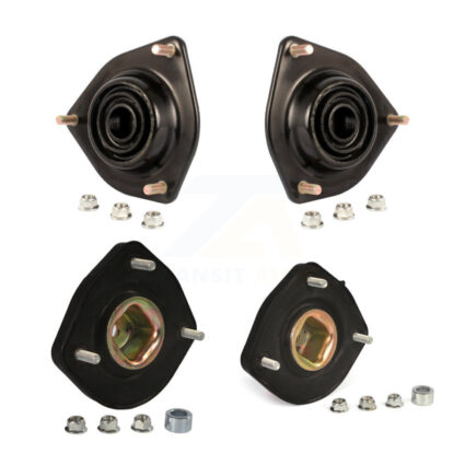 Front Rear Suspension Strut Shock Mounting Kit For Hyundai Elantra Kia Spectra Spectra5 K73-100225