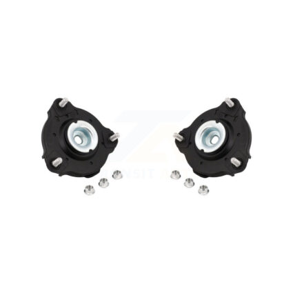 Front Suspension Strut Shock Mounting Pair For Hyundai Elantra Ioniq K73-100241