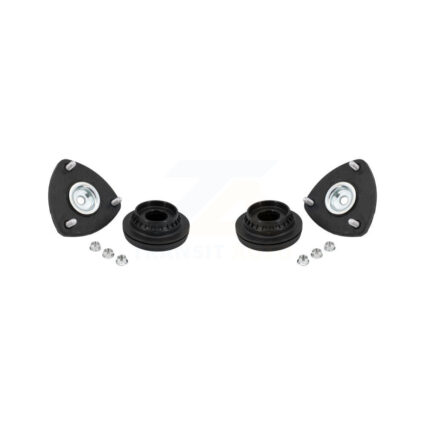 Front Suspension Strut Shock Mounting Pair For Mazda 3 CX-5 CX-3 6 Toyota Yaris iA Scion K73-100245