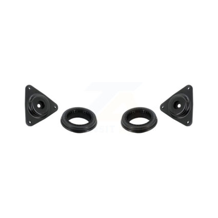 Front Suspension Strut Shock Mounting Pair For Nissan Rogue Sport Qashqai K73-100246