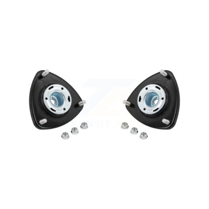 Front Suspension Strut Shock Mounting Pair For Toyota RAV4 K73-100248