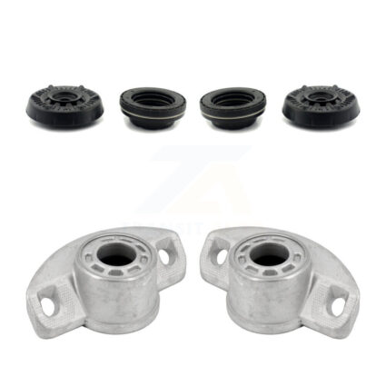 Front Rear Suspension Strut Shock Mounting Kit For Chevrolet Cruze Buick Verano Limited K73-100256