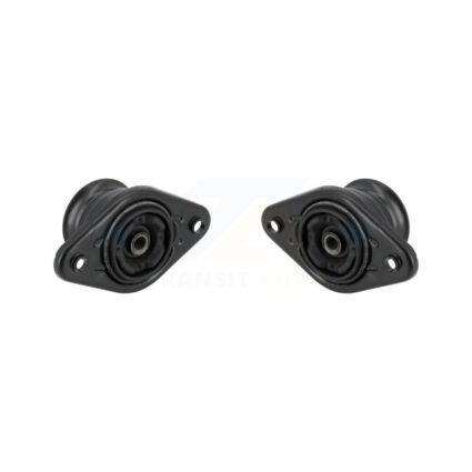 Rear Suspension Strut Shock Mounting Pair For Hyundai Sonata Kia Tucson Optima Sportage K73-100258