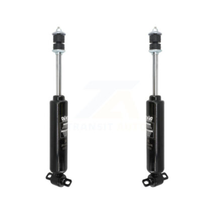 Front Shock Absorbers Pair For Chevrolet GMC C1500 Astro Toyota Pickup Safari C2500 C3500 K78-100053