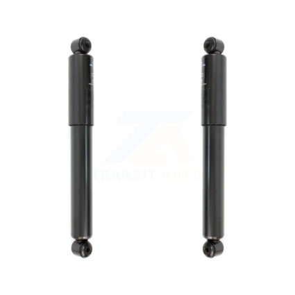 Front Shock Absorbers Pair For Chevrolet GMC S10 Blazer Jimmy Sonoma S15 Isuzu Hombre K78-100056