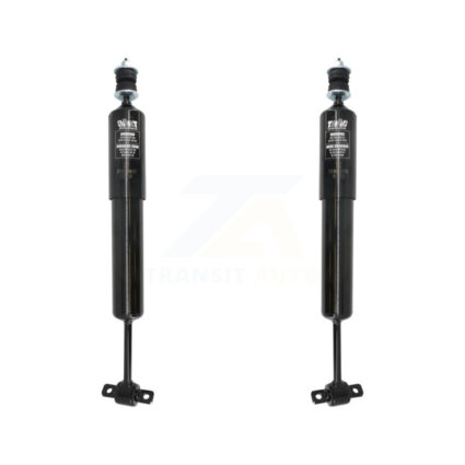 Front Shock Absorbers Pair For Ford Ranger Mazda B4000 Explorer Sport Trac B3000 Mercury K78-100058