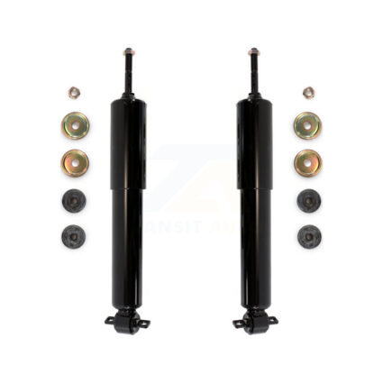Front Shock Absorbers Pair For Ford F-150 Expedition F-250 Heritage Lincoln Navigator K78-100061