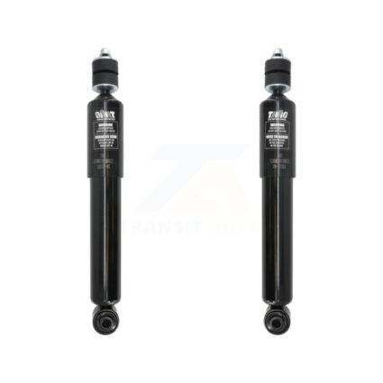 Front Suspension Shock Absorbers Pair For Ford F-150 Expedition F-250 Heritage K78-100062