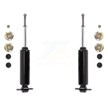 Front Suspension Shock Absorbers Pair For Dodge Dakota Durango RWD K78-100063