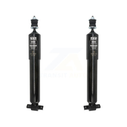 Front Suspension Shock Absorbers Pair For Chevrolet Silverado 1500 GMC Sierra Classic K78-100064