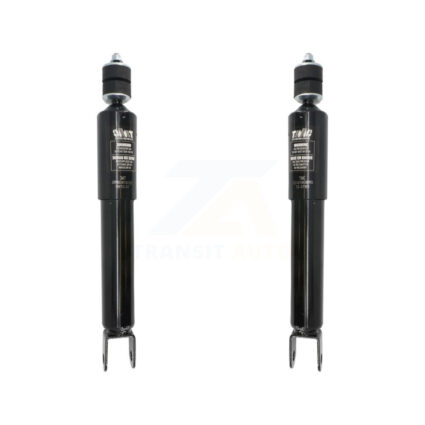 Front Suspension Shock Absorbers Pair For Chevrolet Silverado 1500 GMC Sierra Classic K78-100065