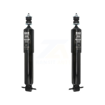 Front Suspension Shock Absorbers Pair For Ford Ranger Mazda B3000 B4000 B2300 B2500 K78-100066