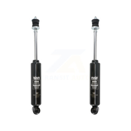 Front Suspension Shock Absorbers Pair For Dodge Dakota Durango 4WD K78-100070
