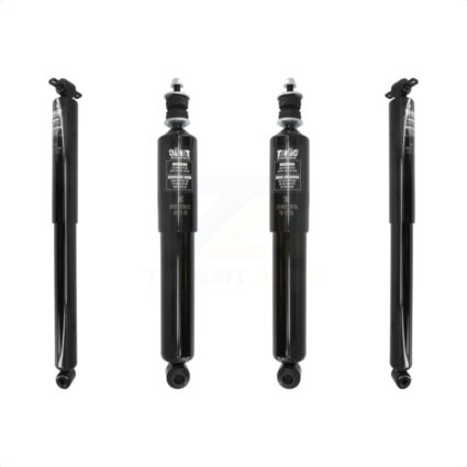 Front Rear Suspension Shock Absorbers Kit For Ford Explorer Mazda Navajo K78-100177