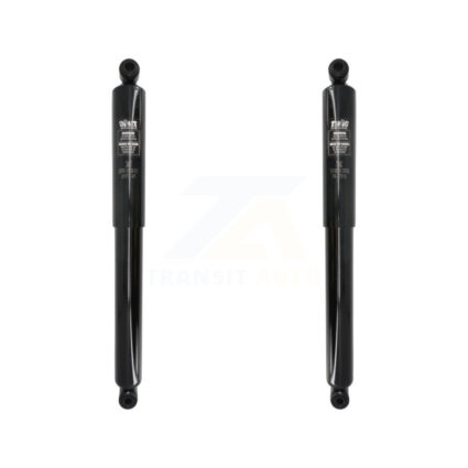 Rear Shock Absorbers Pair For Ford Ranger Mazda B3000 B4000 B2300 Bronco II B2500 K78-100258