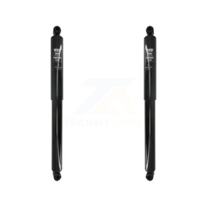 Rear Suspension Shock Absorbers Pair For Ford Ranger F-150 Mazda F-250 B4000 B3000 HD K78-100259
