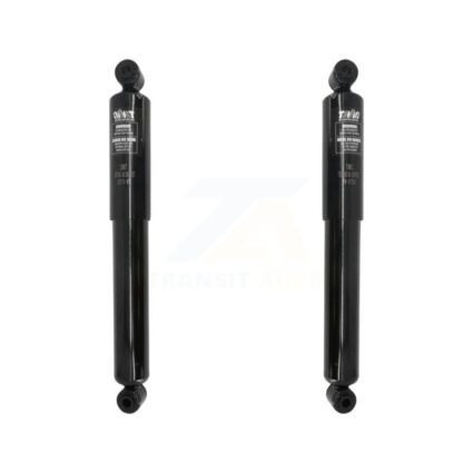 Rear Shock Absorber Pair For Dodge Grand Caravan Chrysler Town & Country Plymouth Voyager K78-100269