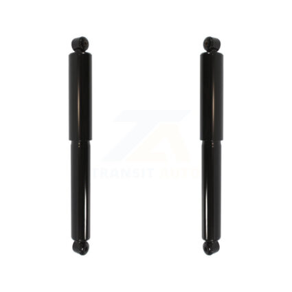 Rear Suspension Shock Absorbers Pair For Dodge Dakota Durango 4WD K78-100272