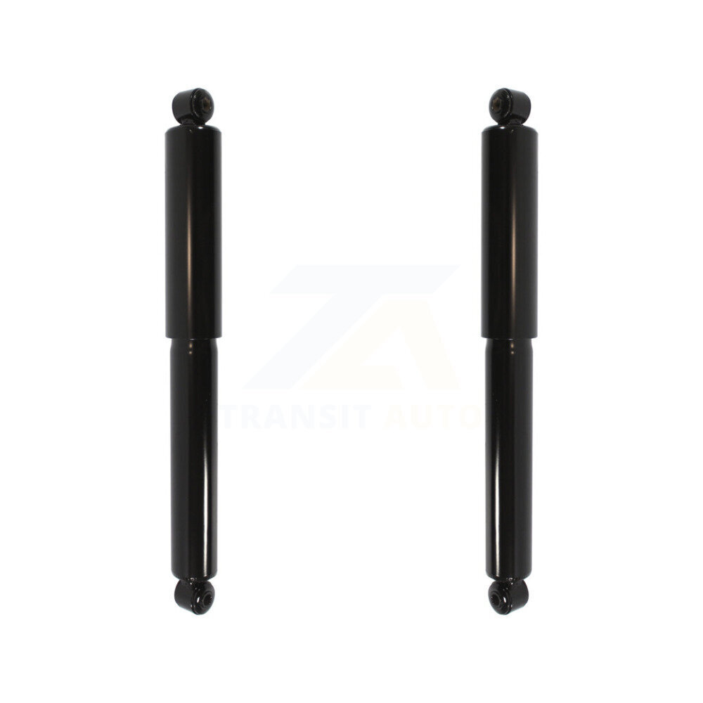 Rear Suspension Shock Absorbers Pair For Dodge Dakota Durango 4WD K78-100272