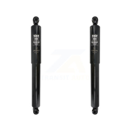 Rear Shock Absorbers Pair For Pontiac Montana Chevrolet Uplander Venture Buick Terraza K78-100275