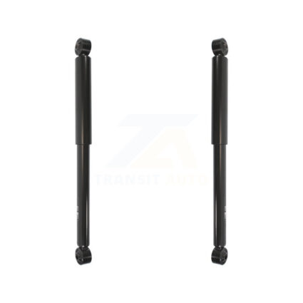 Rear Suspension Shock Absorbers Pair For Nissan Pathfinder INFINITI QX4 K78-100280