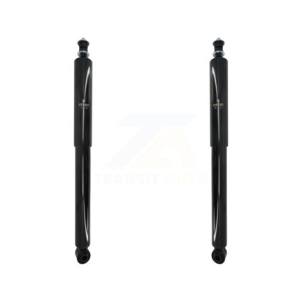 Rear Suspension Shock Absorbers Pair For Ford Escape Mazda Tribute Mercury Mariner K78-100282