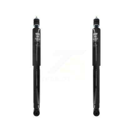 Rear Suspension Shock Absorbers Pair For 2001-2006 Hyundai Santa Fe K78-100285