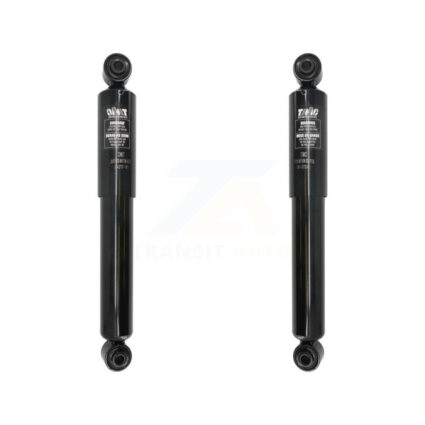 Rear Suspension Shock Absorbers Pair For Honda Pilot Acura MDX K78-100289