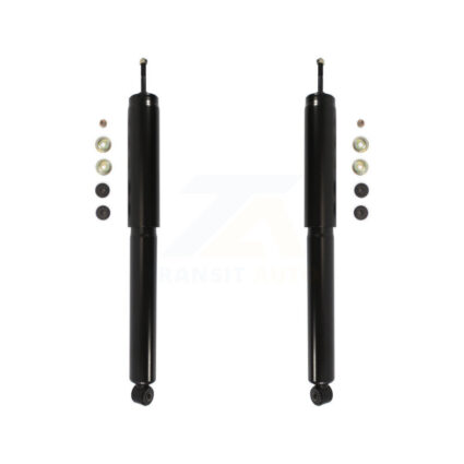 Rear Suspension Shock Absorbers Pair For Toyota Tacoma K78-100293