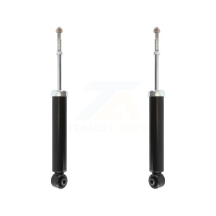 Rear Suspension Shock Absorbers Pair For 2003-2007 Nissan Murano K78-100294