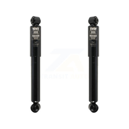 Rear Suspension Shock Absorbers Pair For Toyota RAV4 K78-100297