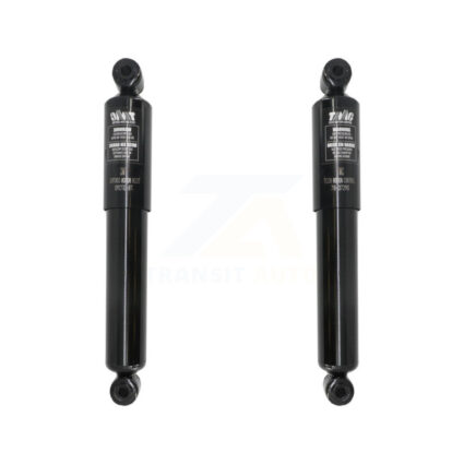 Rear Shock Absorbers Pair For Dodge Grand Caravan Chrysler Town & Country Ram C/V Routan K78-100298
