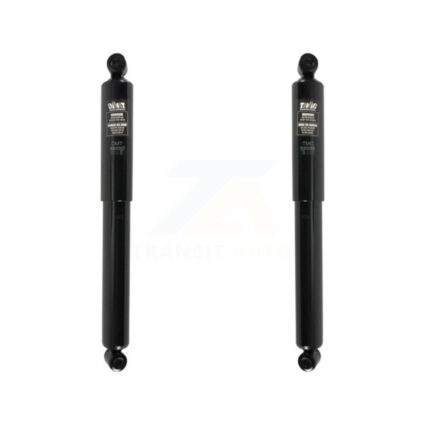 Rear Suspension Shock Absorbers Pair For 2006-2013 Suzuki Grand Vitara K78-100301